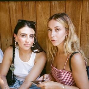 Meet your Posher, Molly